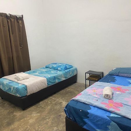 Padang Besar Guesthouse Lorong 6 ภายนอก รูปภาพ