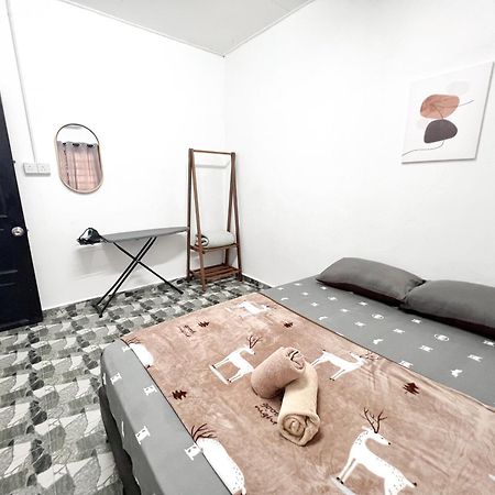 Padang Besar Guesthouse Lorong 6 ภายนอก รูปภาพ