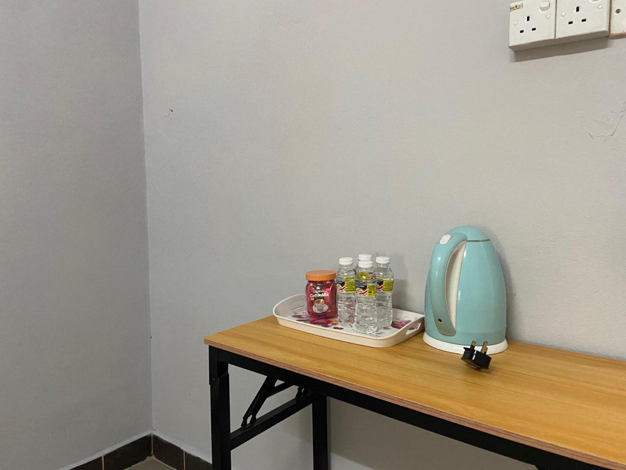 Padang Besar Guesthouse Lorong 6 ภายนอก รูปภาพ