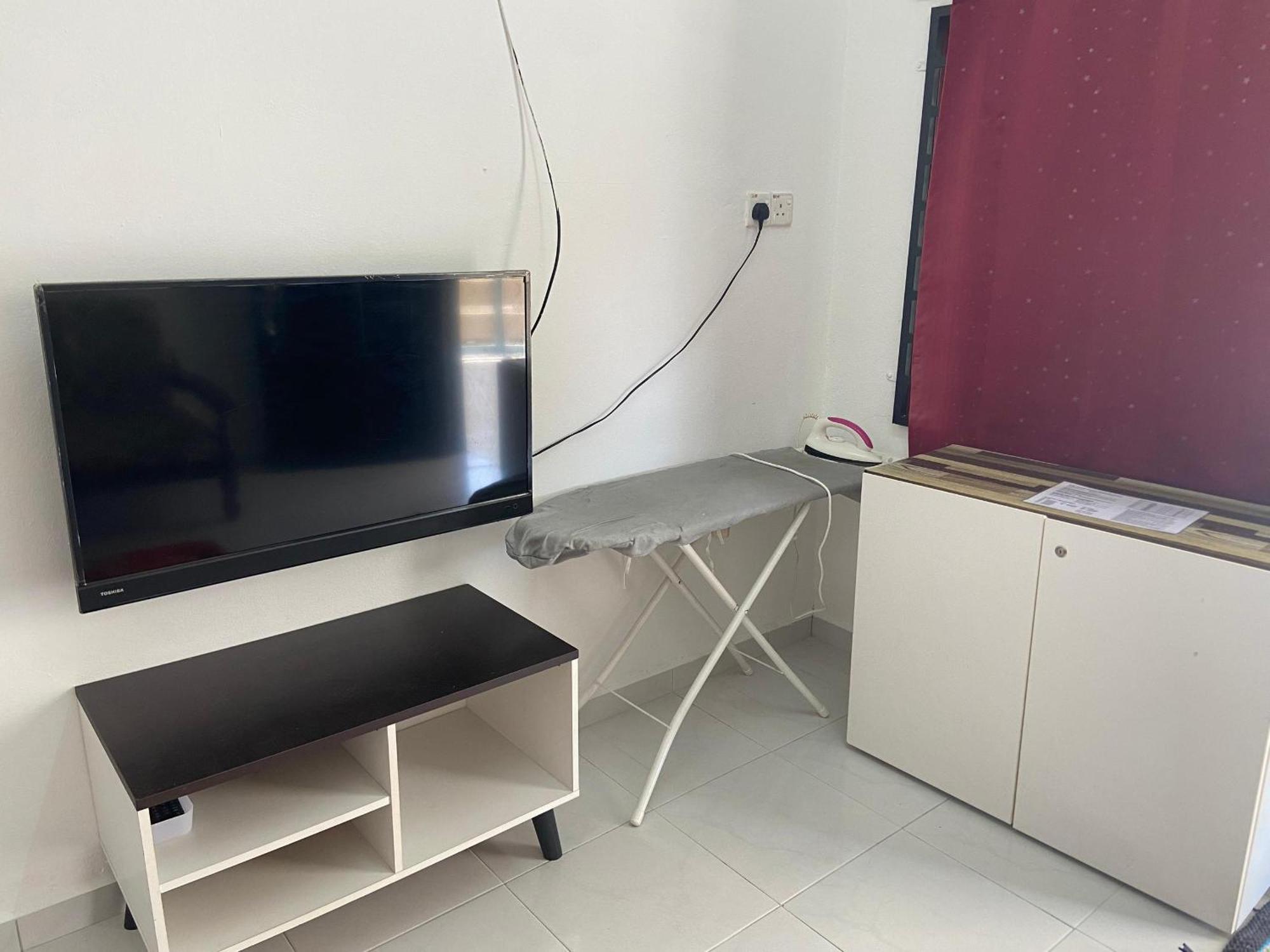 Padang Besar Guesthouse Lorong 6 ภายนอก รูปภาพ