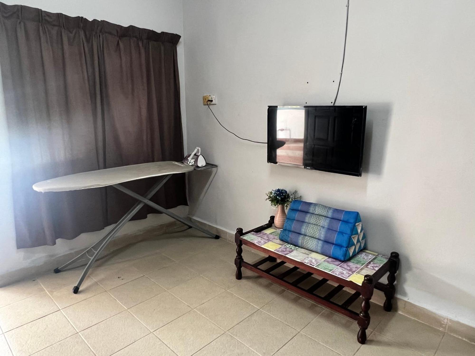Padang Besar Guesthouse Lorong 6 ภายนอก รูปภาพ