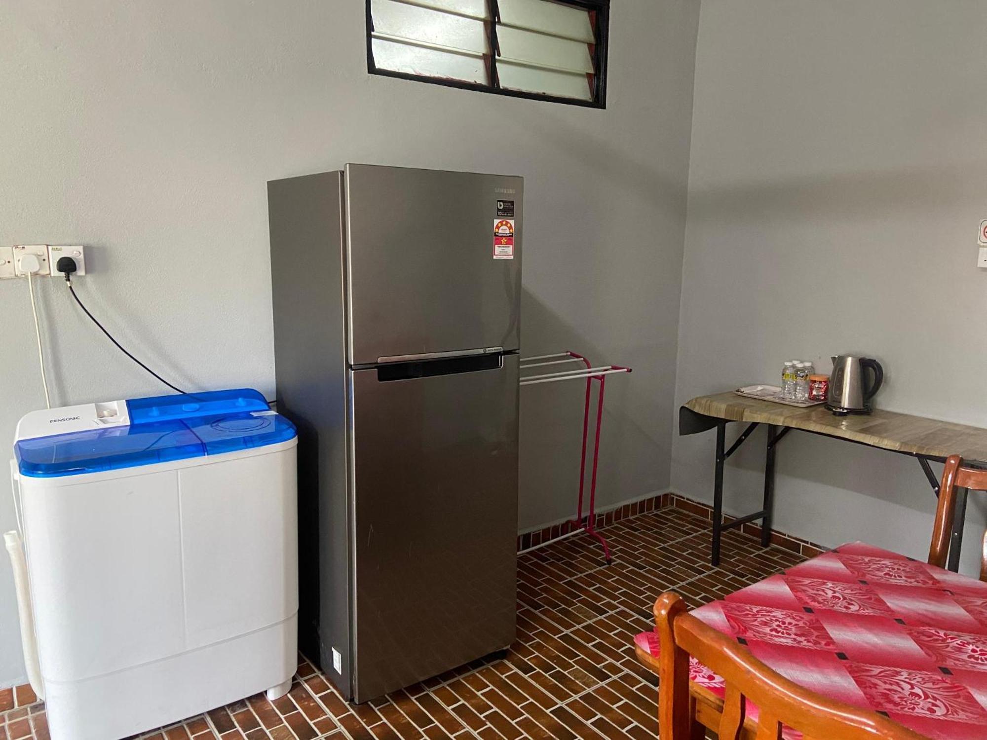 Padang Besar Guesthouse Lorong 6 ภายนอก รูปภาพ