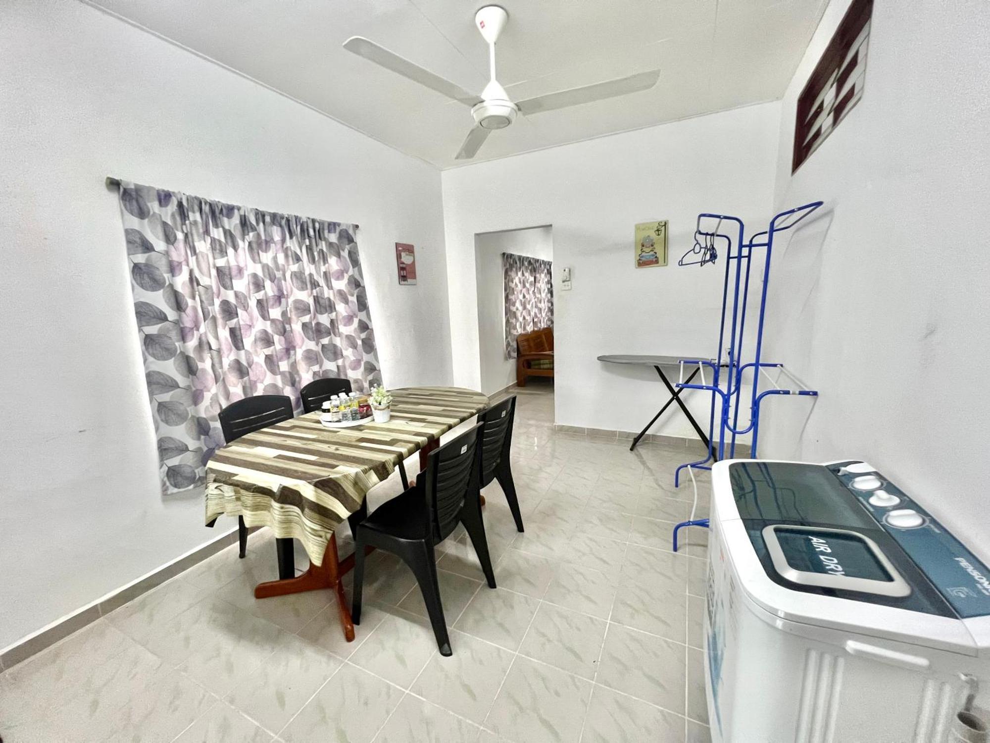 Padang Besar Guesthouse Lorong 6 ภายนอก รูปภาพ