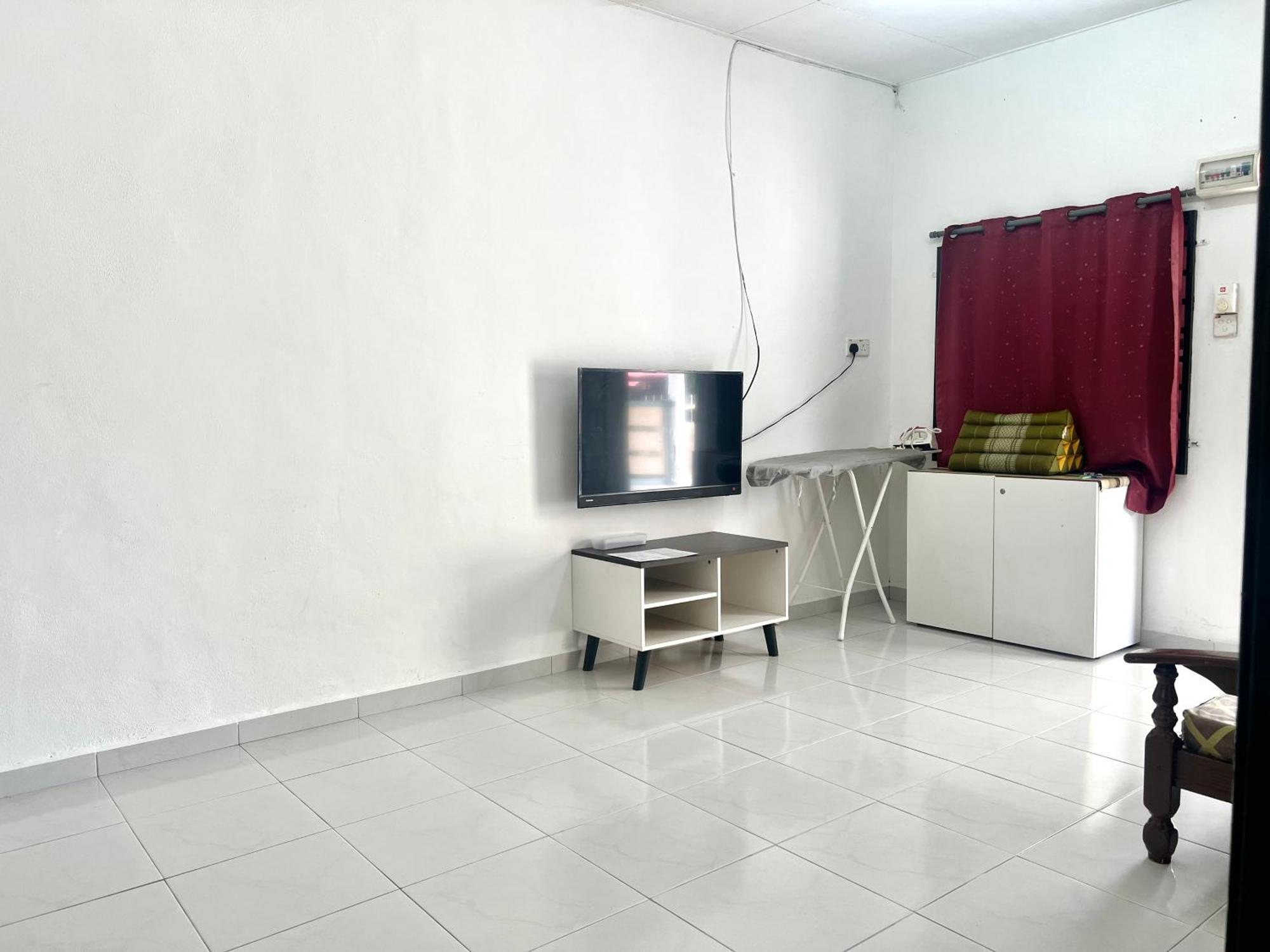 Padang Besar Guesthouse Lorong 6 ภายนอก รูปภาพ