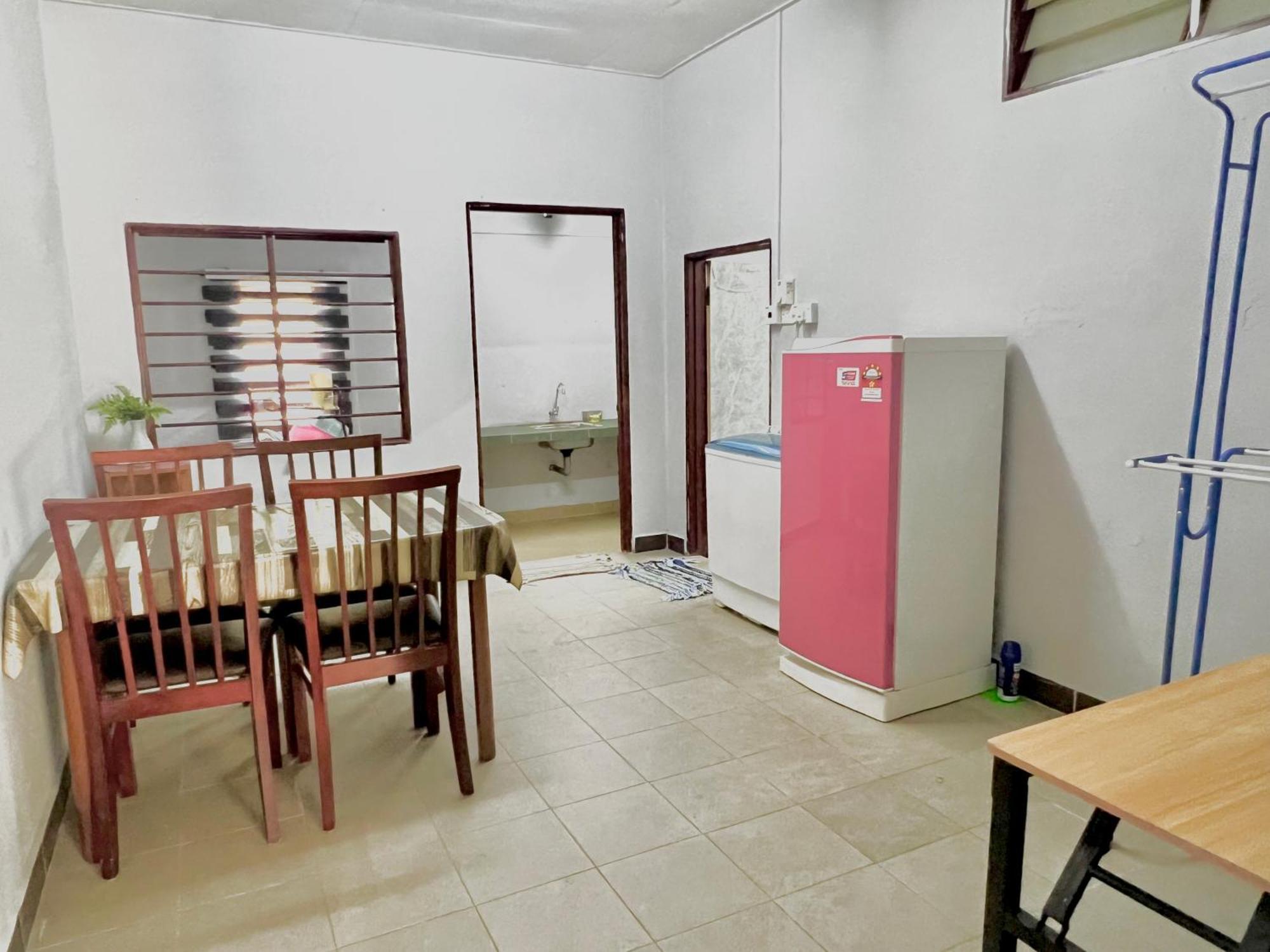 Padang Besar Guesthouse Lorong 6 ภายนอก รูปภาพ