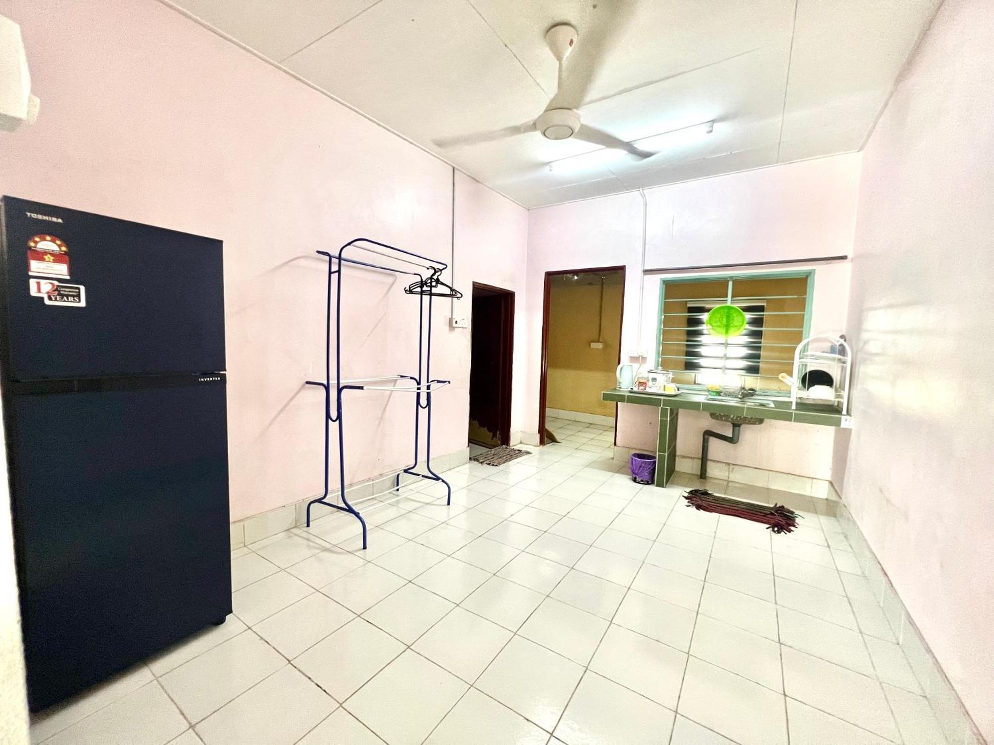 Padang Besar Guesthouse Lorong 6 ภายนอก รูปภาพ