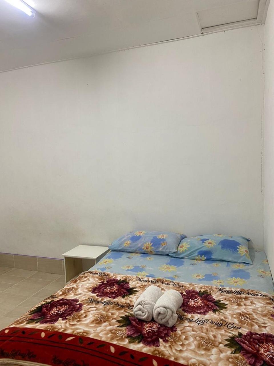 Padang Besar Guesthouse Lorong 6 ภายนอก รูปภาพ