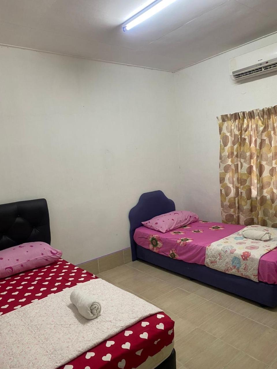 Padang Besar Guesthouse Lorong 6 ภายนอก รูปภาพ