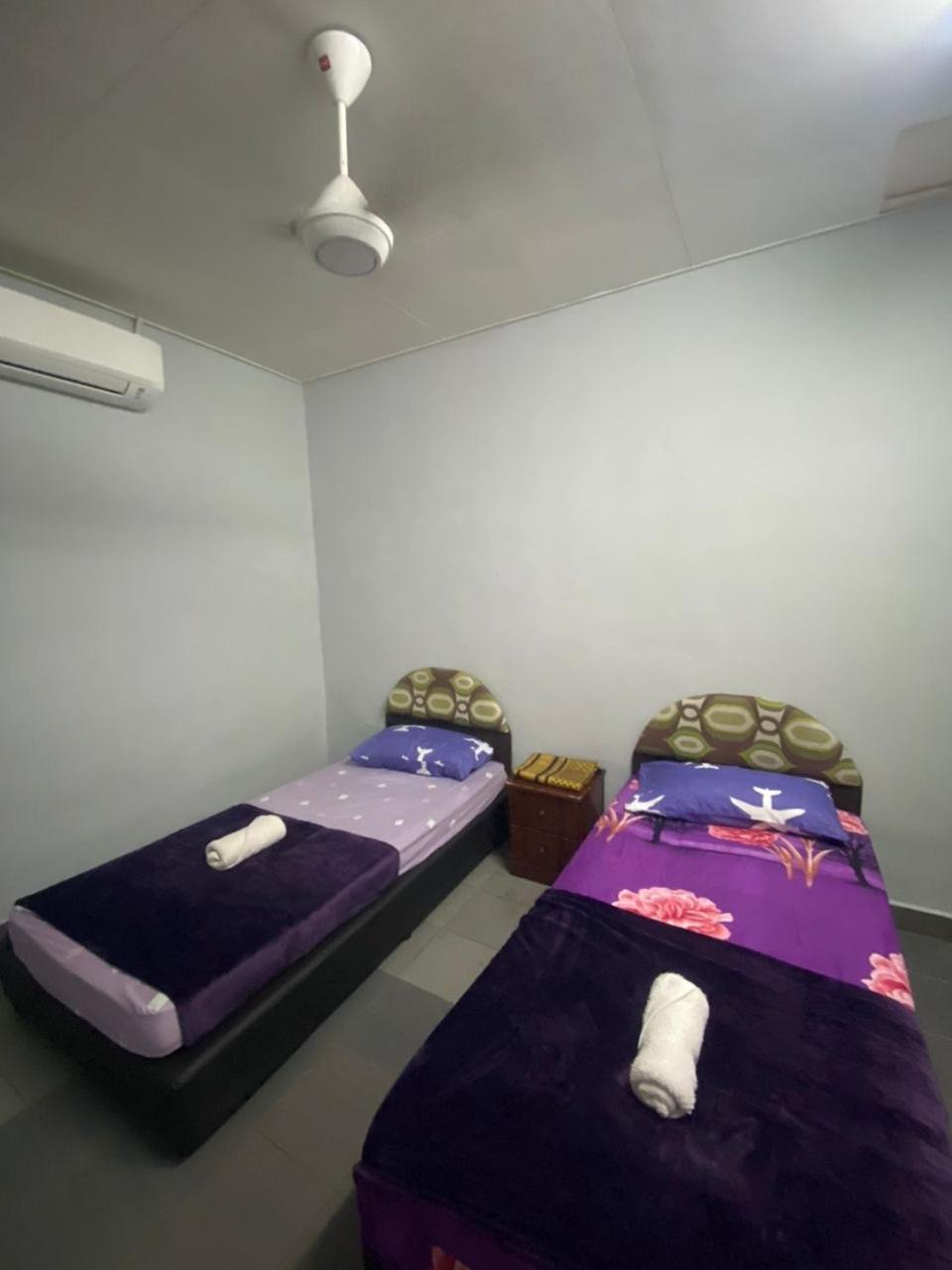 Padang Besar Guesthouse Lorong 6 ภายนอก รูปภาพ