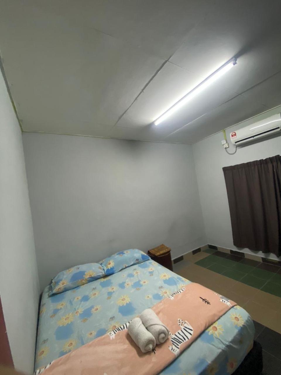 Padang Besar Guesthouse Lorong 6 ภายนอก รูปภาพ