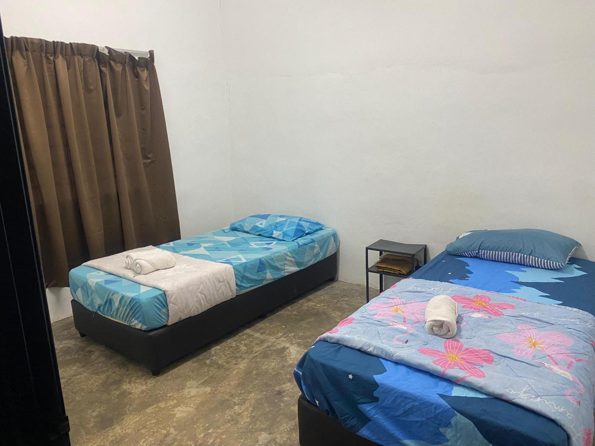 Padang Besar Guesthouse Lorong 6 ภายนอก รูปภาพ