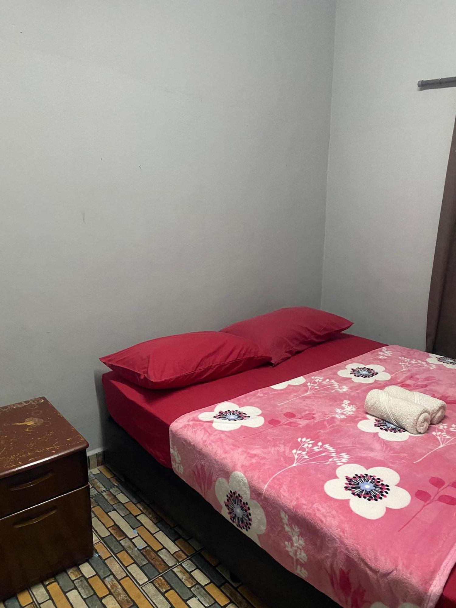 Padang Besar Guesthouse Lorong 6 ภายนอก รูปภาพ