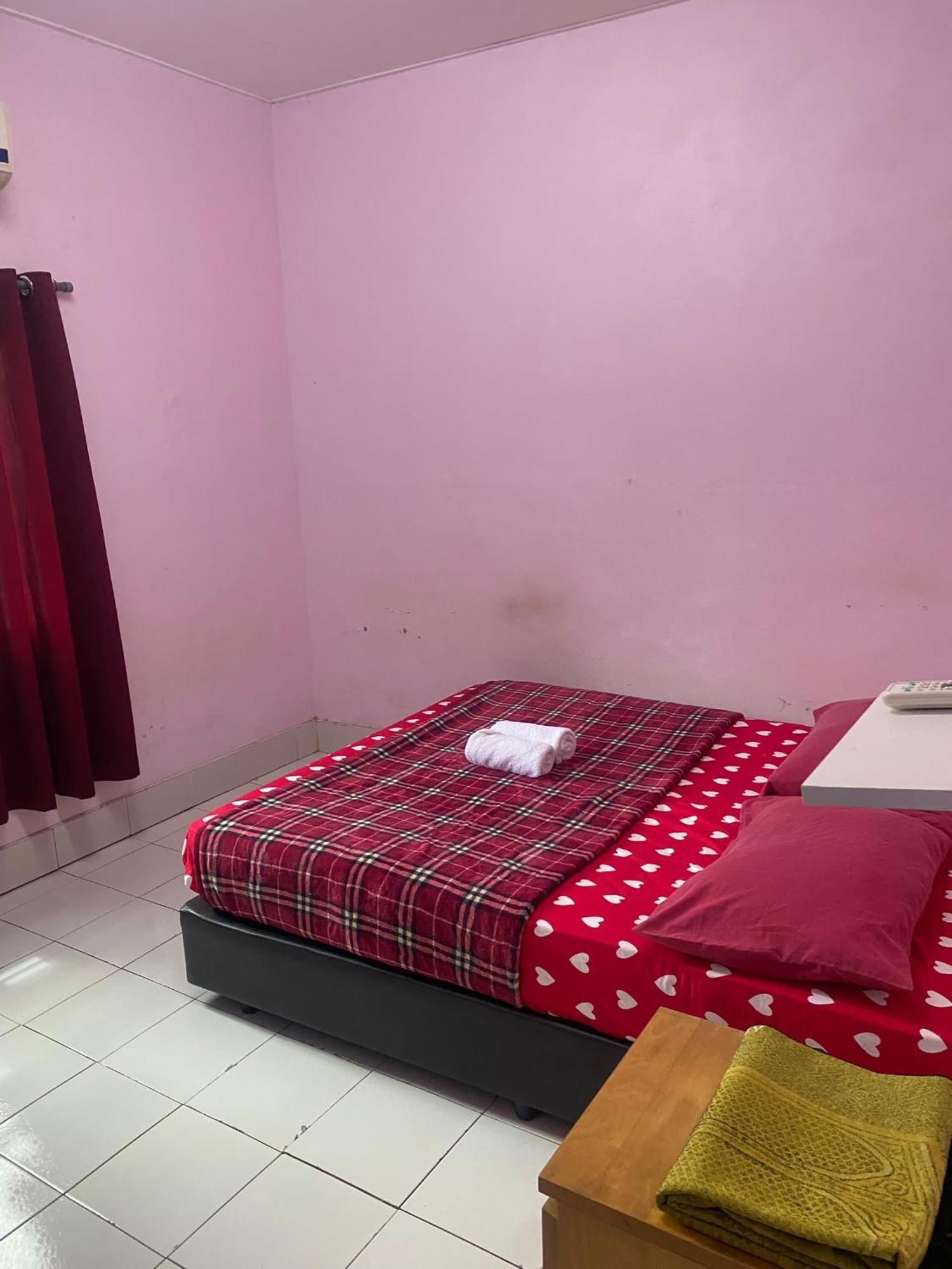 Padang Besar Guesthouse Lorong 6 ภายนอก รูปภาพ