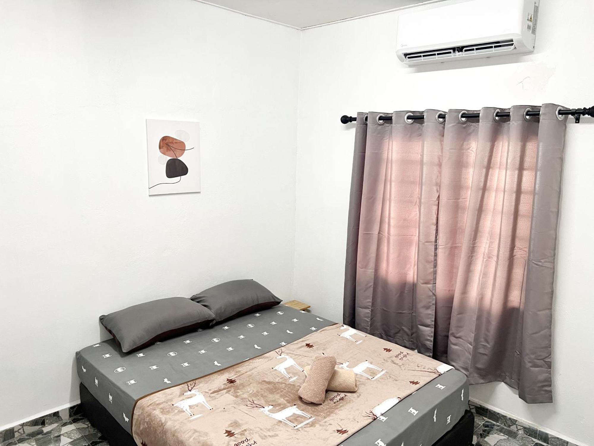 Padang Besar Guesthouse Lorong 6 ภายนอก รูปภาพ