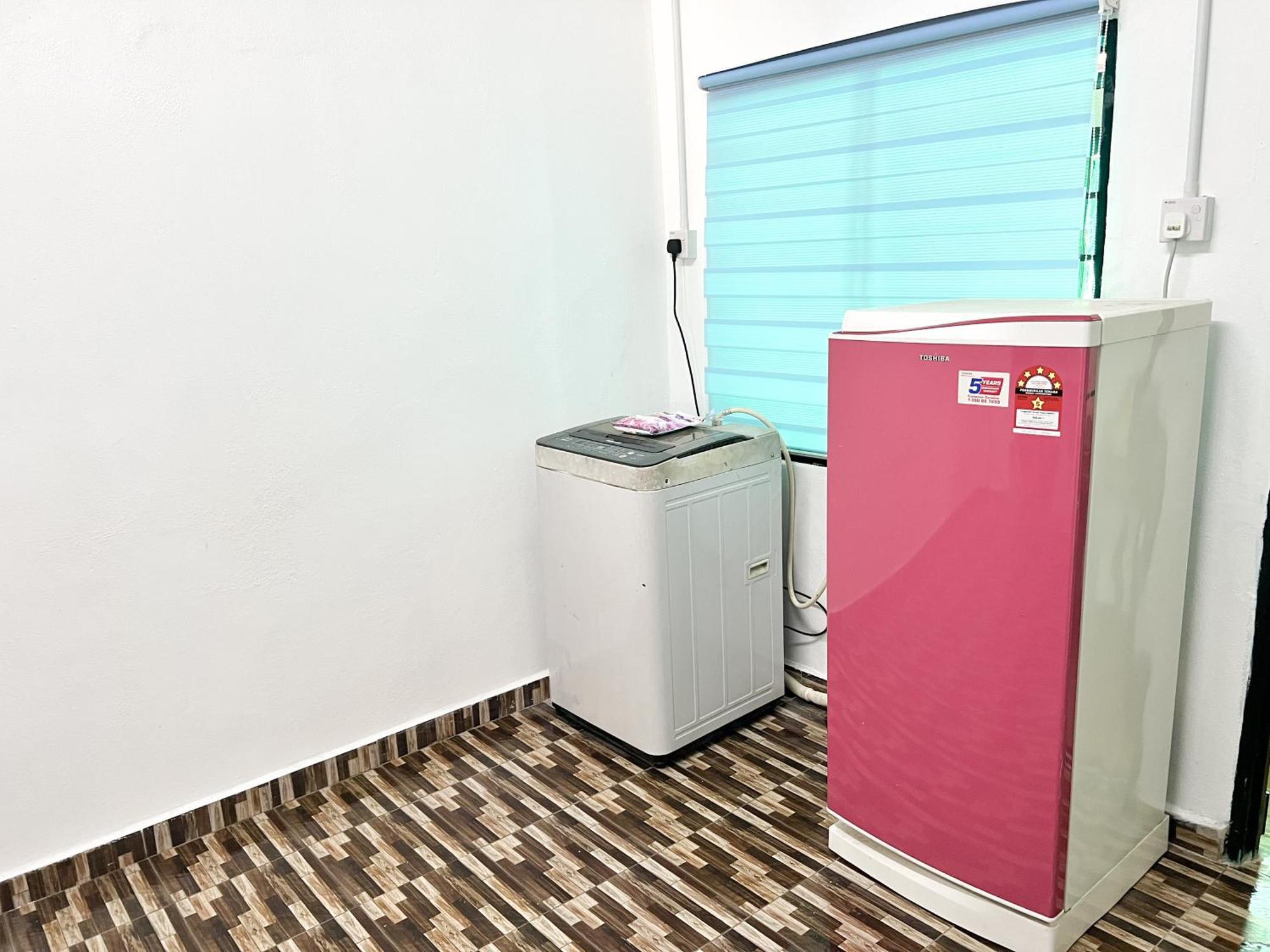 Padang Besar Guesthouse Lorong 6 ภายนอก รูปภาพ
