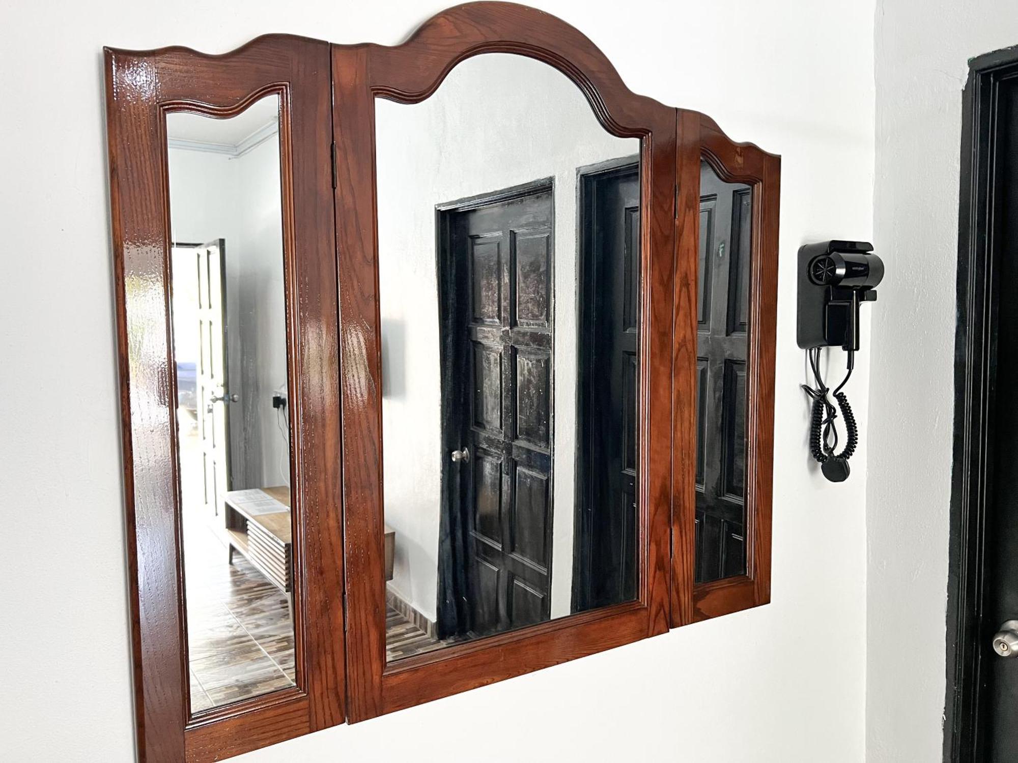 Padang Besar Guesthouse Lorong 6 ภายนอก รูปภาพ