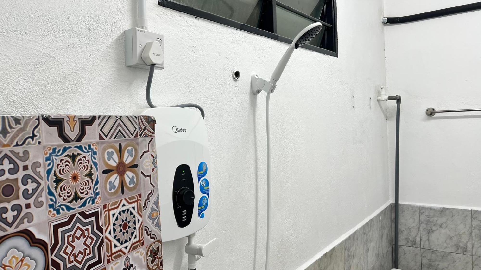 Padang Besar Guesthouse Lorong 6 ภายนอก รูปภาพ